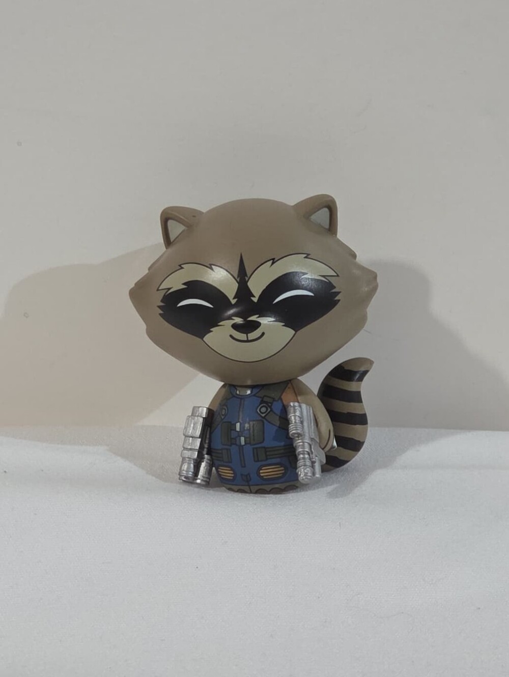 Rocket Raccoon Funko Dorbz mini figure